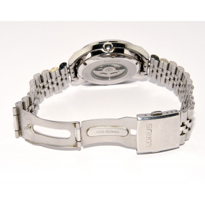 RELOJ AUTOMATICO LORUS Y676-X067
