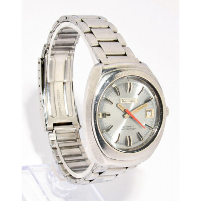 RELOJ AUTOMATICO THERMIDOR