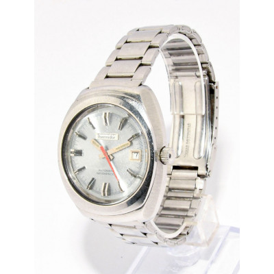 RELOJ AUTOMATICO THERMIDOR