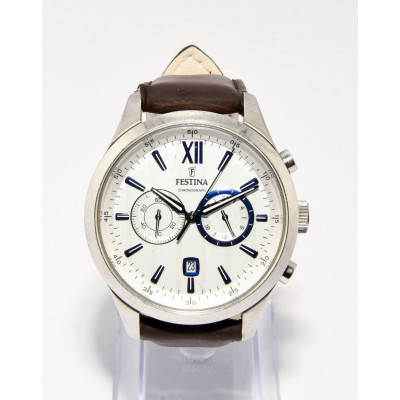 RELOJ FESTINA F16996