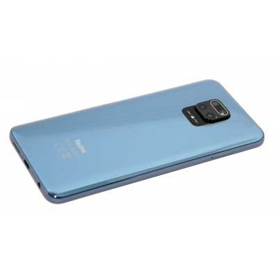 XIAOMI REDMI NOTE 9S 128GB INTERSTELLAR GREY