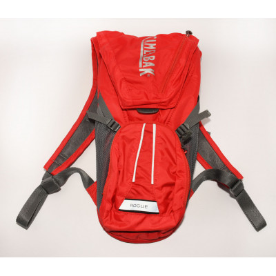 MOCHILA DE AGUA CAMELBAK ROGUE NUEVO