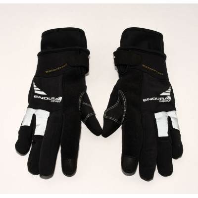 GUANTES CORDURA ENDURA DELUGE