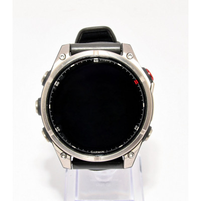 RELOJ DEPORTIVO GARMIN FENIX 8 PRO 47MM LTE