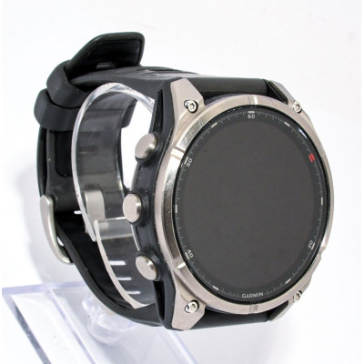 RELOJ DEPORTIVO GARMIN FENIX 8 PRO 47MM LTE