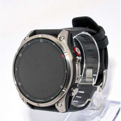 RELOJ DEPORTIVO GARMIN FENIX 8 PRO 47MM LTE