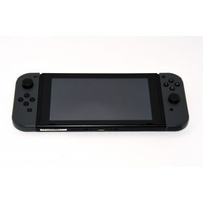 CONSOLA NINTENDO SWITCH