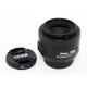 OBJETIVO NIKON 35MM 1.8G DX