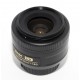 OBJETIVO NIKON 35MM 1.8G DX