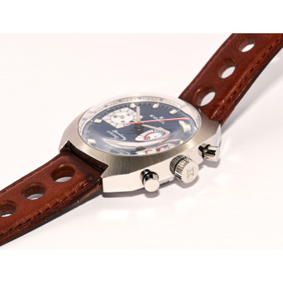 RELOJ EDOX SPORTSMAN CHRONOGRAPHE AUTOMATIC
