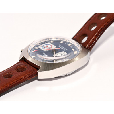 RELOJ EDOX SPORTSMAN CHRONOGRAPHE AUTOMATIC