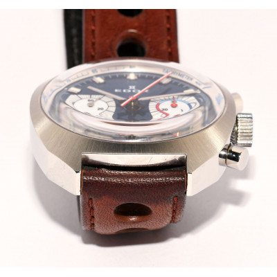 RELOJ EDOX SPORTSMAN CHRONOGRAPHE AUTOMATIC