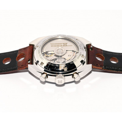 RELOJ EDOX SPORTSMAN CHRONOGRAPHE AUTOMATIC