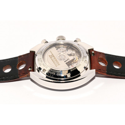 RELOJ EDOX SPORTSMAN CHRONOGRAPHE AUTOMATIC