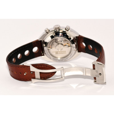 RELOJ EDOX SPORTSMAN CHRONOGRAPHE AUTOMATIC