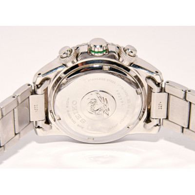 RELOJ SEIKO SOLAR PROSPEX DIVERS V175-0ADO