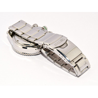 RELOJ SEIKO SOLAR PROSPEX DIVERS V175-0ADO