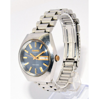 RELOJ DUWARD OCEANIC