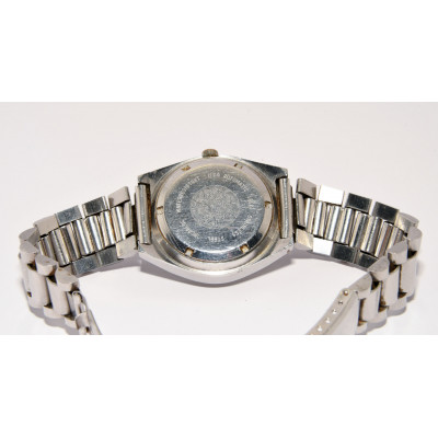 RELOJ DUWARD OCEANIC