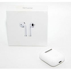 AURICULARES APPLE AIRPODS 2GEN A2032