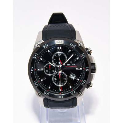 RELOJ FESTINA F20330