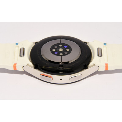 SMARTWATCH SAMSUNG GALAXY WATCH7 GRIS