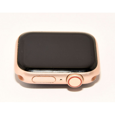 APPLE WATCH SE 40MM CEL ORO