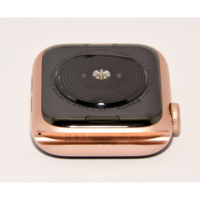 APPLE WATCH SE 40MM CEL ORO