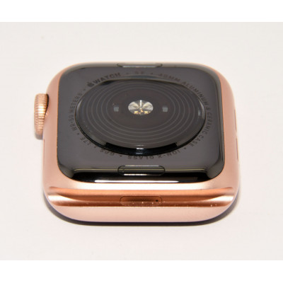 APPLE WATCH SE 40MM CEL ORO