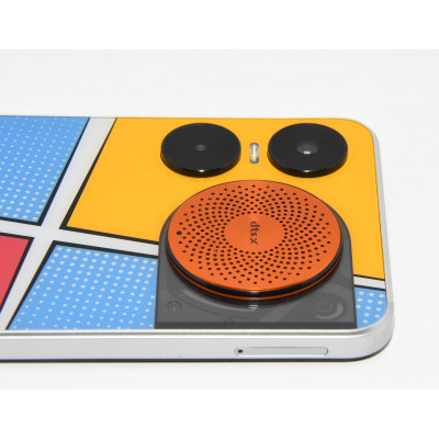 ZTE NUBIA MUSIC 2 128GB MULTICOLOR