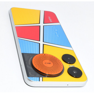 ZTE NUBIA MUSIC 2 128GB MULTICOLOR