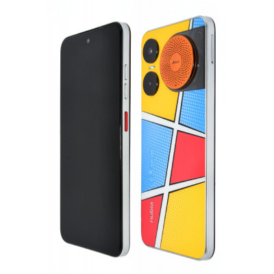 ZTE NUBIA MUSIC 2 128GB MULTICOLOR