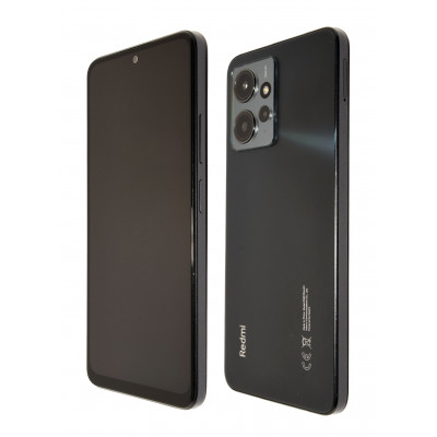 XIAOMI REDMI NOTE 12 256GB GRIS