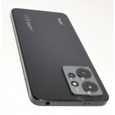XIAOMI REDMI NOTE 12 256GB GRIS