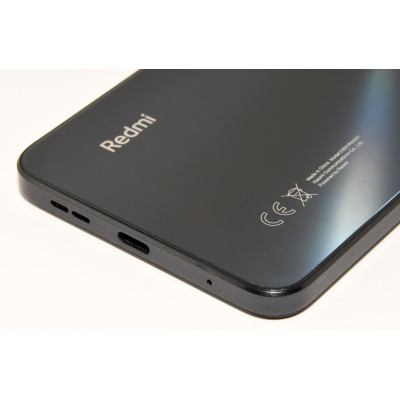 XIAOMI REDMI NOTE 12 256GB GRIS