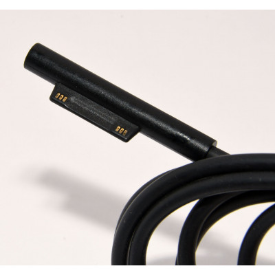CARGADOR ORIGINAL MICROSOFT SURFACE PRO 65W