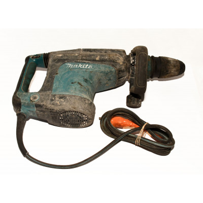 MARTILLO PICADOR MAKITA HM1213C