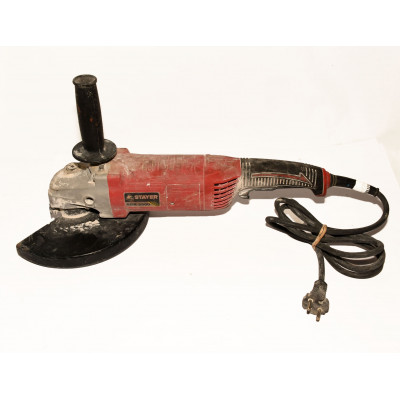 AMOLADORA STAYER AGR2000