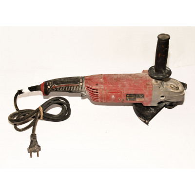 AMOLADORA STAYER AGR2000