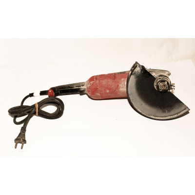 AMOLADORA STAYER AGR2000