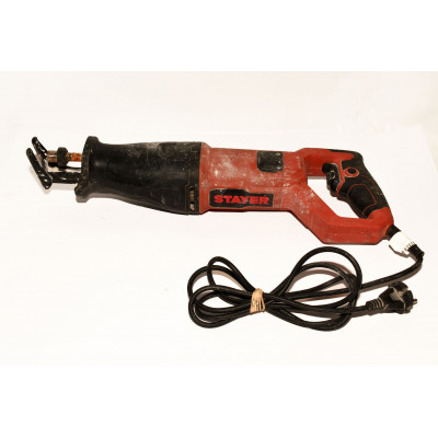 SIERRA DE SABLE STAYER SS210B