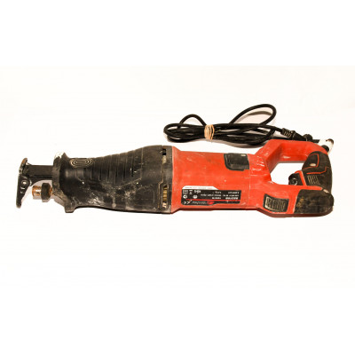 SIERRA DE SABLE STAYER SS210B