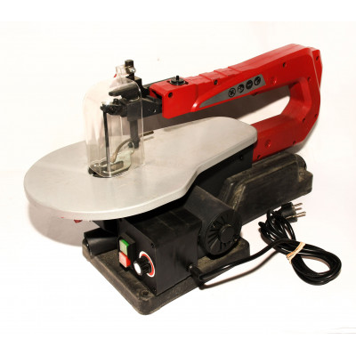 SIERRA DE MARQUETERIA EINHELL TC SS 405 E