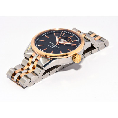 RELOJ RAYMOND WEIL 2710 FREELANDER AUTOMATIC OPEN HEART