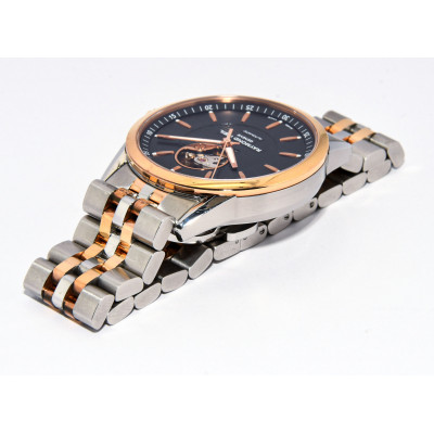 RELOJ RAYMOND WEIL 2710 FREELANDER AUTOMATIC OPEN HEART