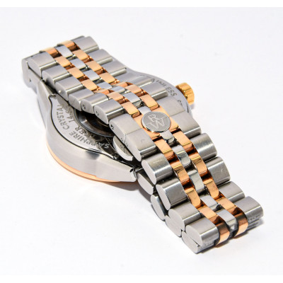 RELOJ RAYMOND WEIL 2710 FREELANDER AUTOMATIC OPEN HEART