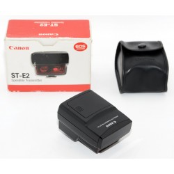 TRANSMISOR SPPEDLITE CANON ST-E2