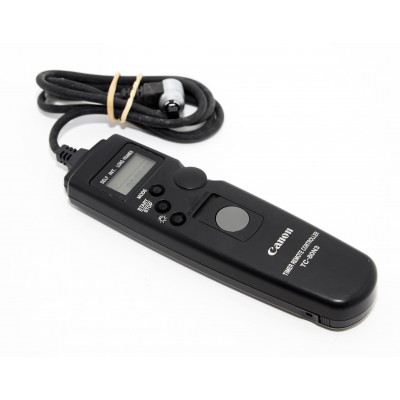 CONTROL REMOTO CANON TC-80N3