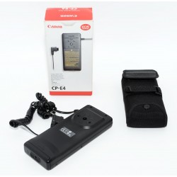 BATERIA COMPACTA CANON CP-E4