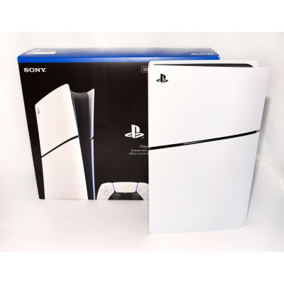CONSOLA PS5 DIGITAL 825GB CON CAJA
